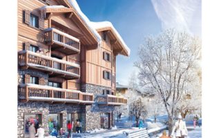 What to look for in the Alps