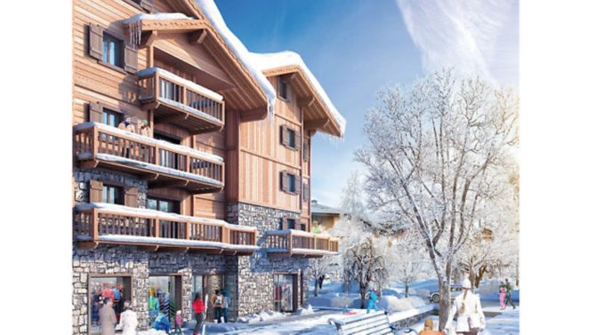 What to look for in the Alps