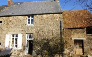 3 of the best: properties to renovate