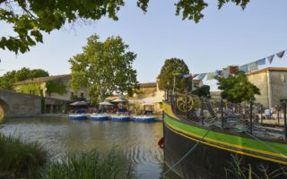 Spend your Indian summer in La Narbonnaise Surprenante Méditerranée, Aude, South of France