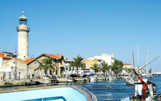 Explore Gard in Languedoc-Roussillon