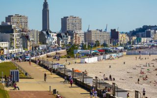 Coastal towns in northern France you can visit for the weekend