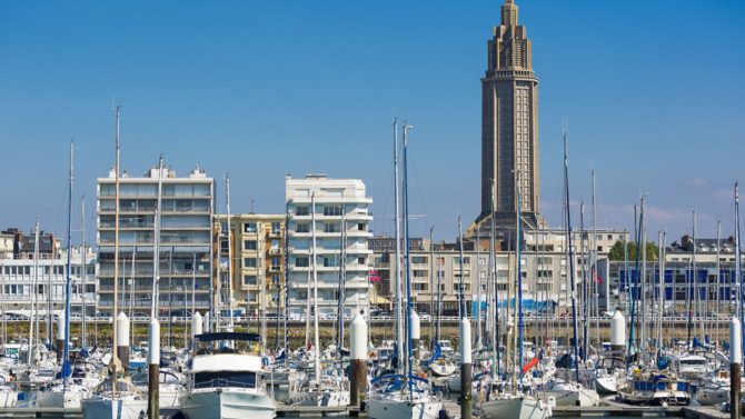 Le Havre: an insider’s city guide