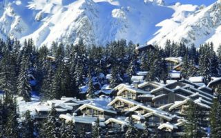 Three of the best ski chalets for all budgets