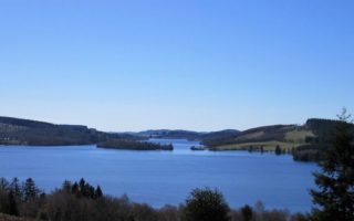 From punk rock to singing retreats at a rural haven in France