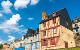 5 reasons to buy a French property in Le Mans