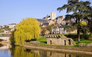 Best places to retire to in France