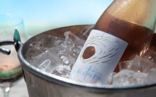 “Our aim is to create wines that truly give a sense of terroir”