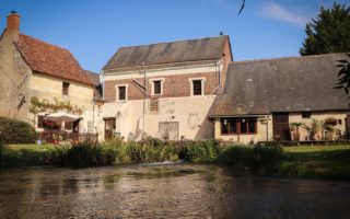 Taking on a watermill and gîte in France “a brilliant lifestyle opportunity”