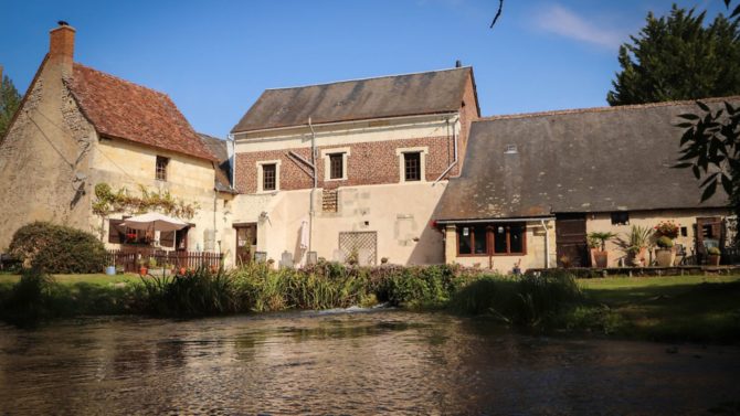 Taking on a watermill and gîte in France “a brilliant lifestyle opportunity”