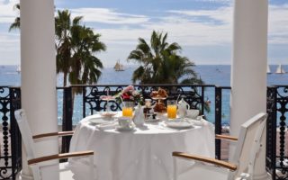 Stunning beach hotels in France for all budgets