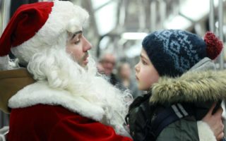 5 of the best French Christmas films to watch
