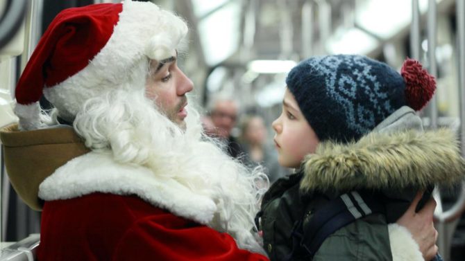 5 of the best French Christmas films to watch