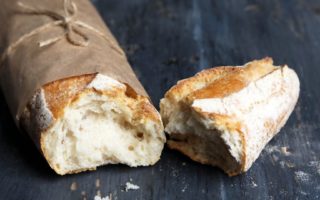 6 classic types of French bread