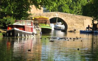 Visit Aude Cathar Country