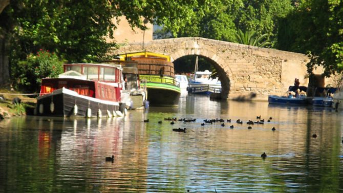 Visit Aude Cathar Country