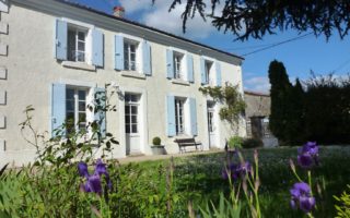 Selling a gîte business