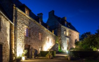 Star of Escape to the Château DIY has no regrets