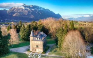 Property dreams: Incredible luxury French châteaux