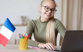 4 of the best online classes for learning French at home