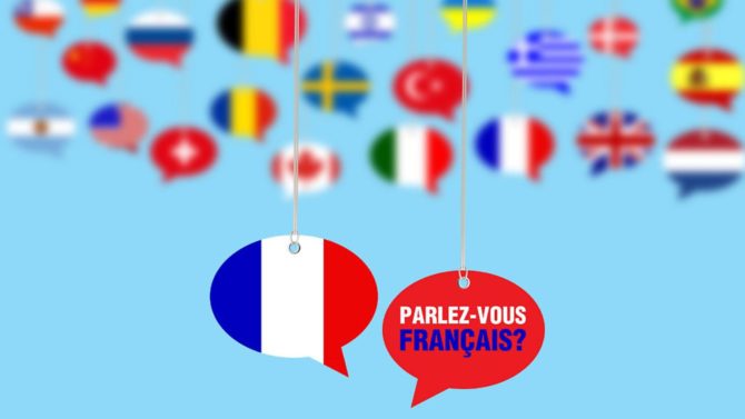 French is best language to study for graduate employment