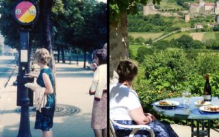 Reader Experience: How we relived 40 years of French holidays during the coronavirus lockdown