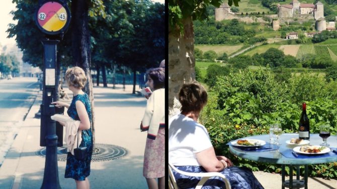 Reader Experience: How we relived 40 years of French holidays during the coronavirus lockdown