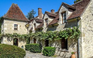 Find your dream French property