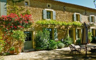 French property styles part 2: mas, chalet and Charentaise