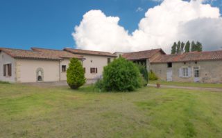 Accessible French property for wheelchair users