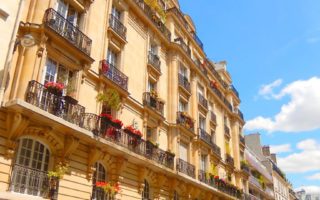 3 of the best: Paris apartments