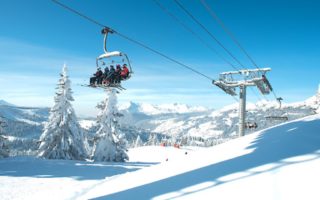 How to save money on a ski holiday