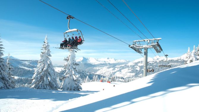 How to save money on a ski holiday