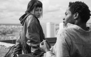 Film review: Paris, 13th District