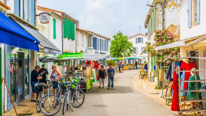 Sunshine state: 10 reasons to buy your French property in Charente-Maritime