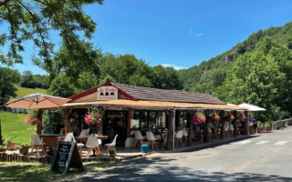 Allo Allo! Brits in France