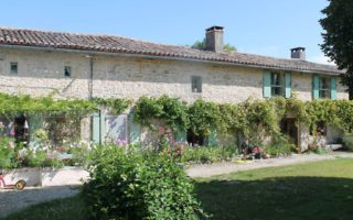 3 houses in Poitou-Charentes