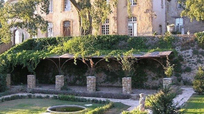 Luxury French property for less