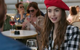 Where was Emily in Paris filmed? 8 locations in France to visit from the hit Netflix series