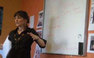 Teaching English in France