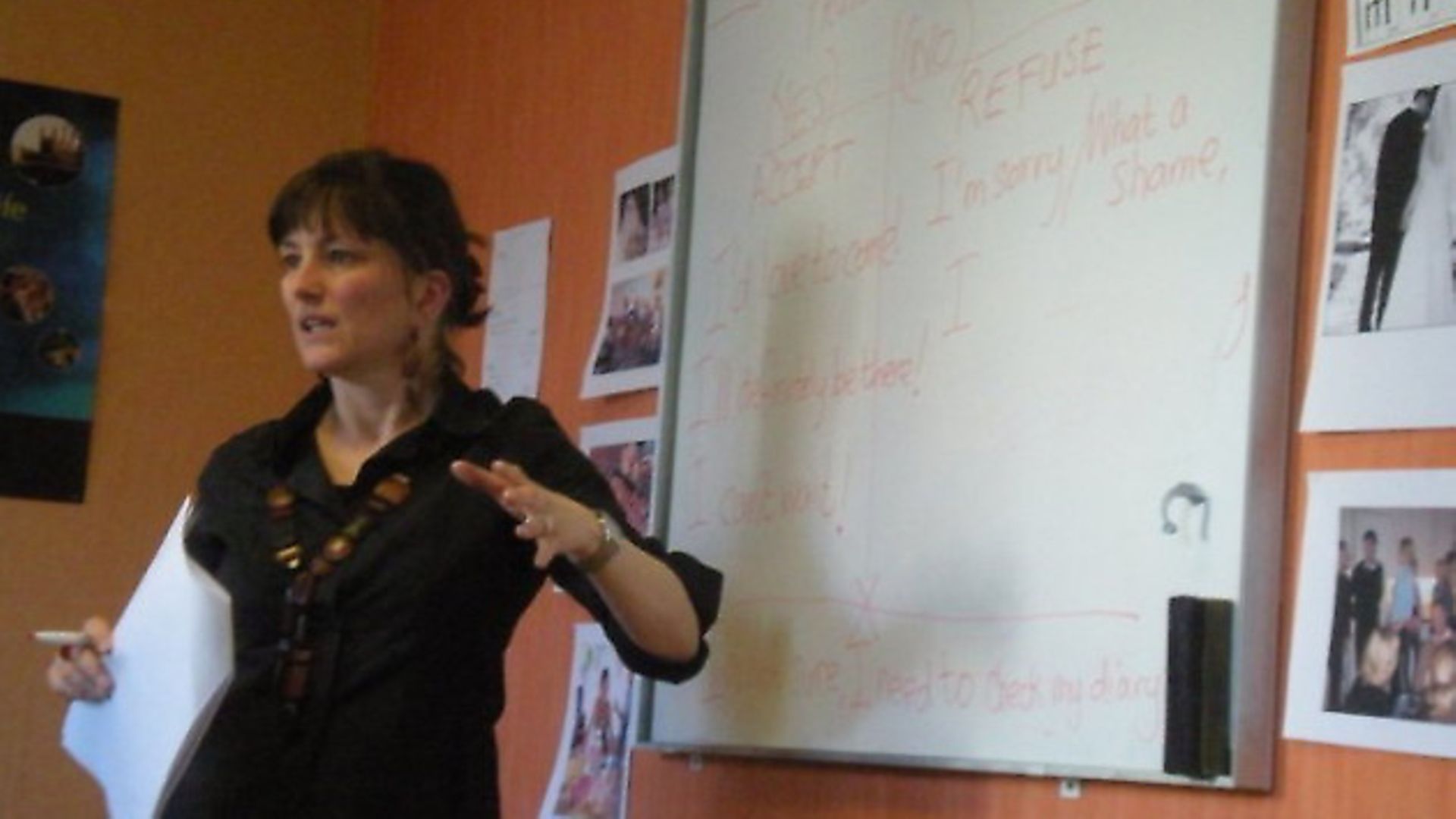 Teaching English in France Complete France