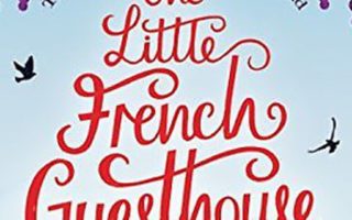 WIN! A copy of The Little French Guesthouse