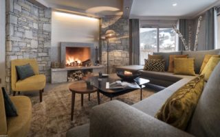 Exclusive new Alpine development with flexible leaseback offering