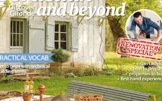 Autumn 2015 issue of Living France out now!