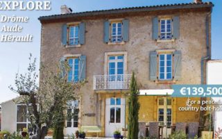 October issue of Living France out now!