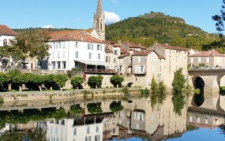 This is why we love living in France all year-round