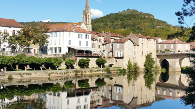 This is why we love living in France all year-round