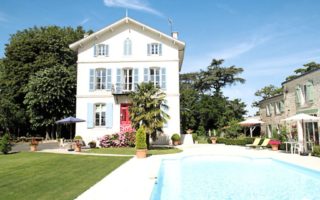 Running a gîte business in the Marais Poitevin