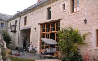 Property pick: Loire Valley farmhouse