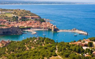 Reasons to visit Languedoc-Roussillon